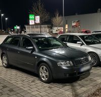 Audi A4b6 2.0 Bayern - Altenmarkt Vorschau