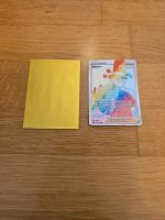 Saverio rainbow pokemon karte Frankfurt am Main - Niederursel Vorschau