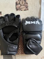MMA Handschuhe Nordrhein-Westfalen - Ahlen Vorschau