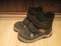 Kinder Wildleder Stiefeletten, Gr. 30 Bayern - Bad Aibling Vorschau