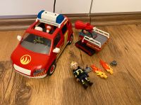 Playmobil Set 5364 und 9467 Feuerwehr Duisburg - Homberg/Ruhrort/Baerl Vorschau