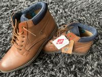 Schuhe Boots Lee Cooper Neu Stiefel Herren Nordrhein-Westfalen - Enger Vorschau