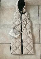 Longweste ecru/ beige xs Niedersachsen - Melle Vorschau