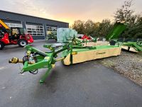 Krone Easy Cut R 400 Scheibenmähwerk 4 Meter Baujahr 2023 Nordrhein-Westfalen - Tönisvorst Vorschau