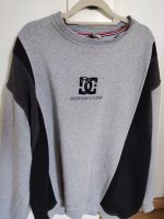 DC STAR PILOT SWEATSHIRT Vintage Oversized Grau Baden-Württemberg - Traubenmühle Vorschau