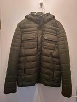 Gestepptes Fieldjacket, dick gefüttert, Jacke Herren Lerros Niedersachsen - Norden Vorschau