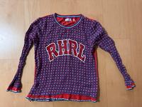 Rich&Royal Langarmshirt rot blau Gr. XL Baden-Württemberg - Hüttlingen Vorschau