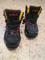 CMP WanderSchuhe Schuhe Gr 29 wie neu Nordrhein-Westfalen - Selm Vorschau