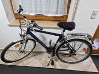 Fahrrad Künsting Aluminium 28Zoll 21Gänge Baden-Württemberg - Bad Schussenried Vorschau