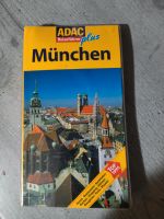 Reiseführer ADAC Plus München City Guide Munich Bayern - Lindau Vorschau