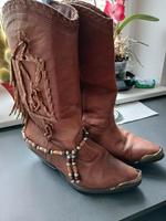 Cowboy Stiefel  Gr.37 Bayern - Penzberg Vorschau