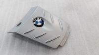 BMW F650GS Deckel Gepäck Gepäckabdeckung Abdeckung Gepäckträger Hessen - Rüsselsheim Vorschau