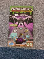 Minecraft Magnetisches Reise-Knobelspiel Nordrhein-Westfalen - Bergisch Gladbach Vorschau