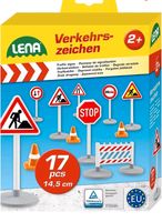 Lena Verkehrszeichen Set Verkehr Schilder Nordrhein-Westfalen - Willich Vorschau