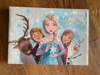 Neu Adventskalender Frozen Anna und Elsa Schreibartikel Baden-Württemberg - Rottweil Vorschau