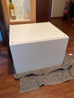 IKEA Platsa mit Fonnes Türe weiß 60 x 55 x 40 Nordrhein-Westfalen - Mülheim (Ruhr) Vorschau