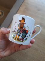 *Suche* Vohenstrauss Johann Seltmann Tasse mit Kinder Motiv Bayern - Marktbergel Vorschau