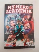 My Hero Academia Vol. 20 Brandenburg - Groß Kreutz Vorschau