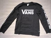 VANS Sweatshirt Herren, Damen  Gr. S Neuwertig Niedersachsen - Goslar Vorschau