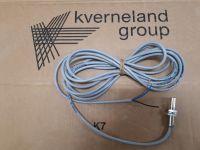 Kverneland Sensor Antriebsrad AC492879 Nordrhein-Westfalen - Anröchte Vorschau