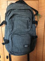 Eastpack-Rucksack, grau Innenstadt - Köln Altstadt Vorschau