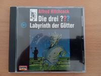 Drei Fragezeichen 91 Labyrinth der Götter CD Berlin - Mitte Vorschau