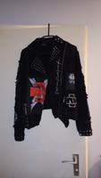 Jacke - Übergangsjacke - Rammstein - Damen, Größe M Bayern - Gröbenzell Vorschau