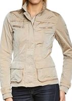 Cinque Jacke 38 taupe beige Rheinland-Pfalz - Freisbach Vorschau