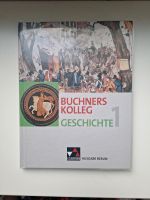 Buchners Kolleg Geschichte 1 Friedrichshain-Kreuzberg - Friedrichshain Vorschau