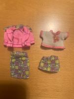 Shelly Fashion Avenue Barbie Kleidung Kelly 90er Kr. Passau - Passau Vorschau