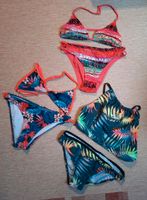 Bikini Protest Speedo Fitz 164/170/176 wie neu Schleswig-Holstein - Sörup Vorschau