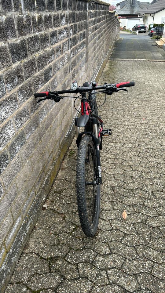 Mountainbike Ghost EBS Pro 29 Zoll in Wachtberg