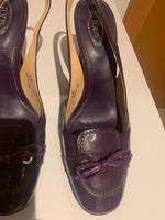 Super schöne Slingpumps von Tod‘s, Gr. 40 Nordrhein-Westfalen - Krefeld Vorschau