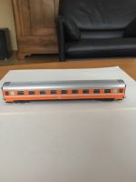 Märklin Personenwagen 1. Kl  SNCB H0 Niedersachsen - Göttingen Vorschau