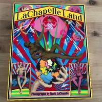 Selten: Fotoband LaChapelle Land 1. Aufl. 1996 nummeriert Düsseldorf - Friedrichstadt Vorschau