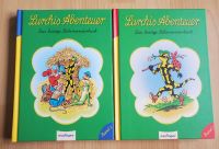 Lurchis Abenteuer - Das lustige Salamanderbuch - Kinderbuch Düsseldorf - Unterbach Vorschau