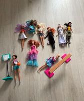 Diverse Barbies Münster (Westfalen) - Centrum Vorschau