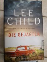 Roman Jack Reacher Nordrhein-Westfalen - Bad Wünnenberg Vorschau