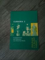 Cursoria 2 Latein ISBN 978-3-7661-5303-6 Stuttgart - Obertürkheim Vorschau