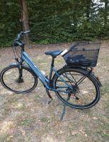 Liv Allure RS 2 S Trekking-Fahrrad Saarland - Quierschied Vorschau