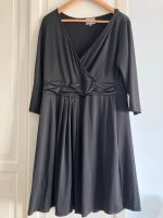 Elegantes schwarzes Kleid Gr 48/50 Bremen - Neustadt Vorschau