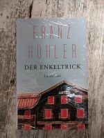 Buch Neu OVP der Enkeltrick Hardcover Sachsen - Hohenstein-Ernstthal Vorschau