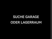 Suche Garage oder Lagerraum zur Miete Bayern - Buchloe Vorschau