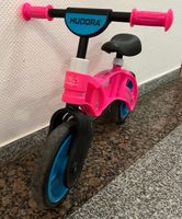 Hodura Laufrad pink | Kinderfahrrad Mecklenburg-Vorpommern - Greifswald Vorschau