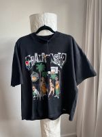 Peso Championship Tee T-Shirt S NEU schwarz (6pm,systemic) Hessen - Willingshausen Vorschau