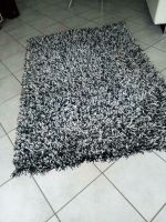 Teppich/Läufer NEU 170x120cm schwarz/weiß Nordrhein-Westfalen - Plettenberg Vorschau