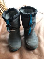 Winterstiefel Schneestiefel Baden-Württemberg - Wangen im Allgäu Vorschau