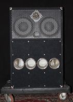 Warwick Terminator Bassbox Baden-Württemberg - Bernau Vorschau