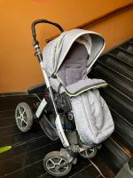 KINDERWAGEN HARTAN RACER GTS Leipzig - Leipzig, Südvorstadt Vorschau