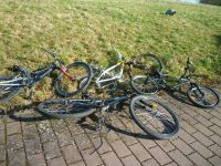 fahrrad,mountainbike BMX bastler Hessen - Rimbach Vorschau